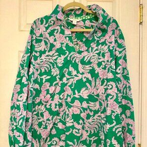 Lilly Pulitzer Jae Tunic